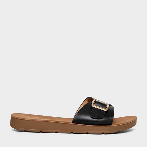 Sandalias Casual Footloose Mujeres Fch-Hl023 Yossi Pu