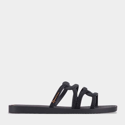 Sandalias Playeras Ipanema Mujeres 2Ipe79  Pvc