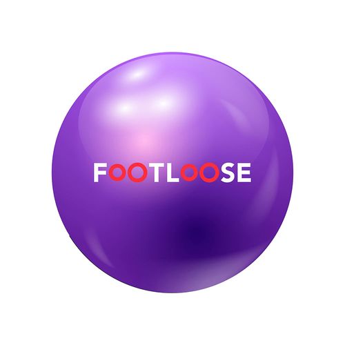 Pelota Footloose  013627 #5