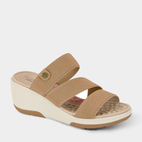 Sandalias Casual Modare Mujeres 7182.101.26405  Textil