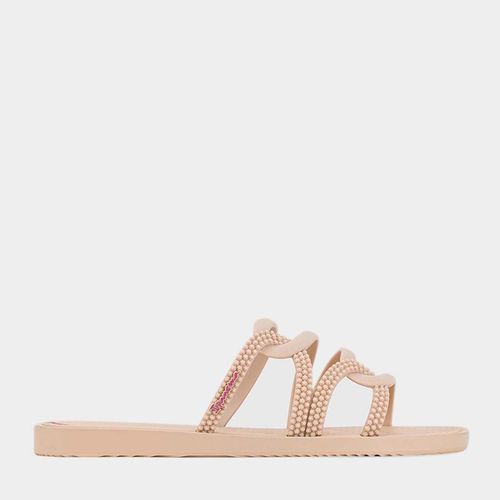 Sandalias Playeras Ipanema Mujeres 2Ipe79  Pvc