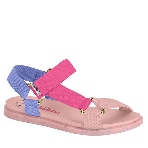 Sandalias Molekinha Pre Escolar 2312-634-375