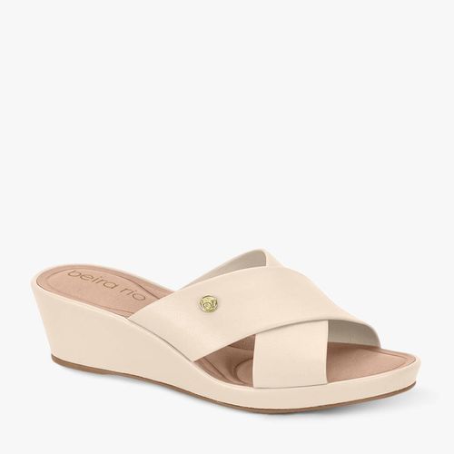 Sandalias Casual Beira Rio Mujeres 8457.300.11079  Pu