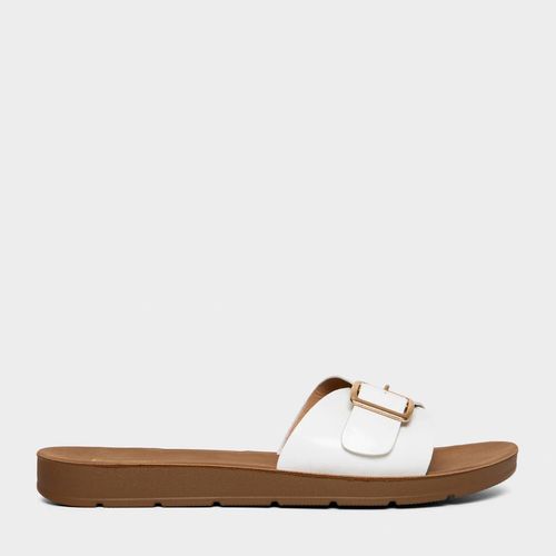 Sandalias Casual Footloose Mujeres Fch-Hl023 Yossi Pu