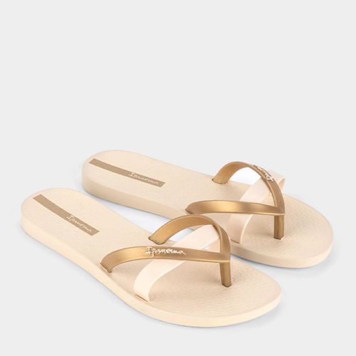 Sandalias Playeras Ipanema Mujeres 2Ipf06  Pvc