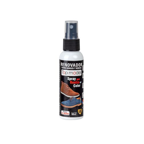 Renovador Top Model  TM-E03 ATOMIZADOR 60 ML