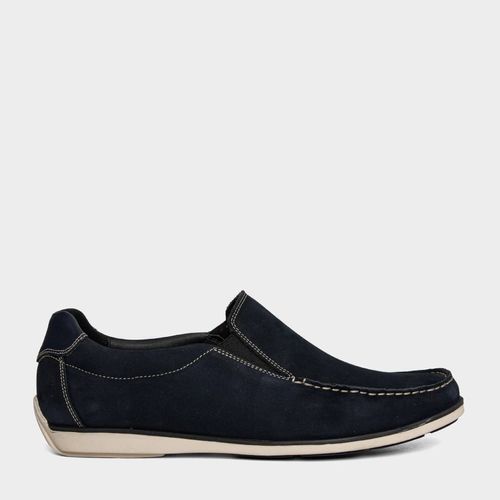 Zapatos Casual Renzo Renzini Hombres Rcf-067 Joel Cuero