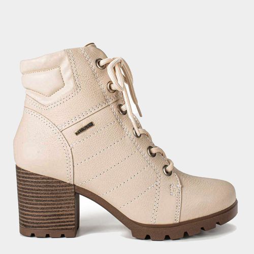 Botines Casual Kolosh Brasil Mujeres G4564-0004  Pu