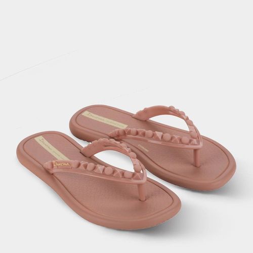 Sandalias Playeras Ipanema Pre Escolar 2Ipf32  Pvc