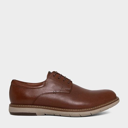 Zapatos Casual Renzo Renzini Hombres Rfv-003 Cristofer Cuero