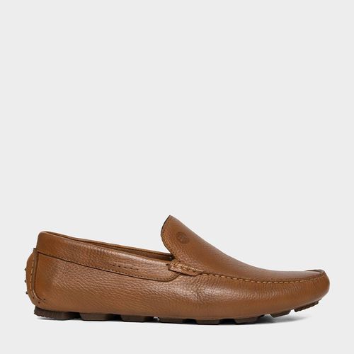 Zapatos Casual Renzo Renzini Hombres Ra-050  Cuero