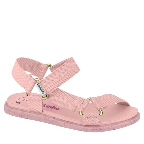 Sandalias Molekinha Pre Escolar 2312-634-375