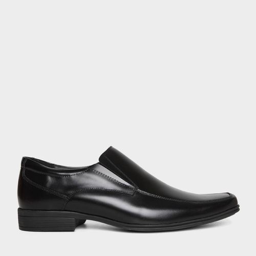 Zapatos De Vestir Renzo Renzini Hombres Rcf-060  Cuero