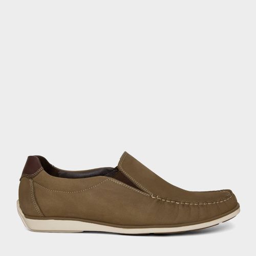 Zapatos Casual Renzo Renzini Hombres Rcf-067 Joel Cuero