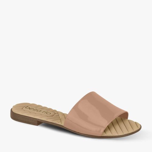 Sandalias Casual Beira Rio Mujeres 8519.100.13488  Pu