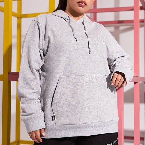 Polera Urbano R18 Mujeres R18-Nc011 Urban Comfy Textil