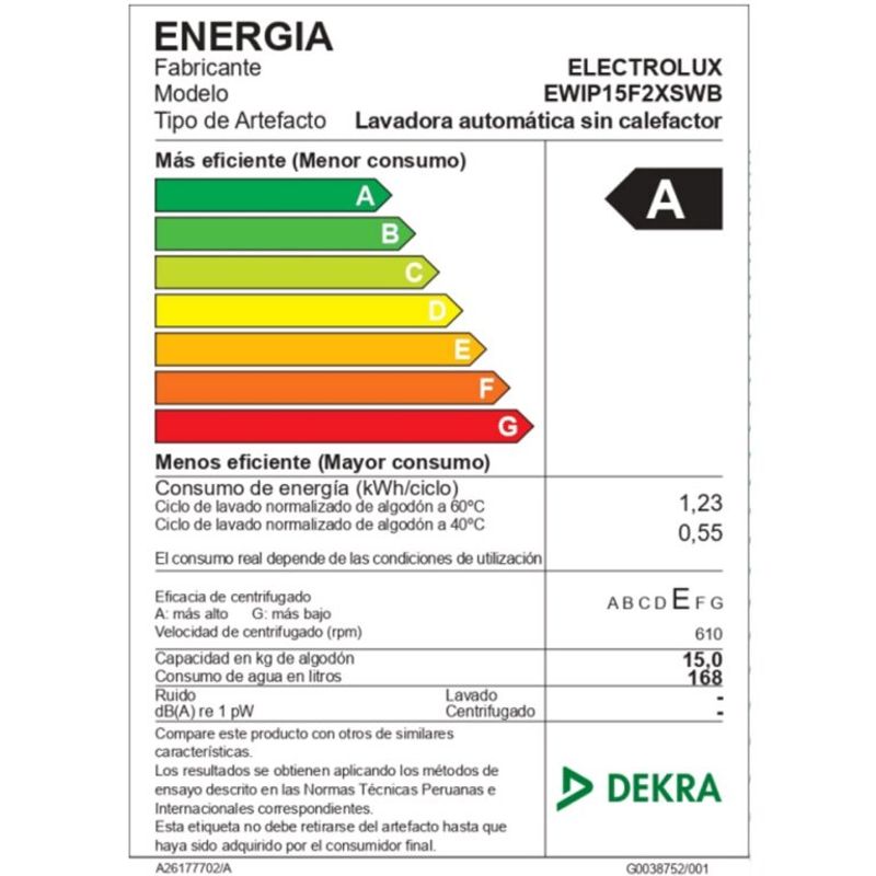 Lavadora-15Kg-Tecnologia-Inverter-Electrolux-EWIP15F2XSWB-Negro