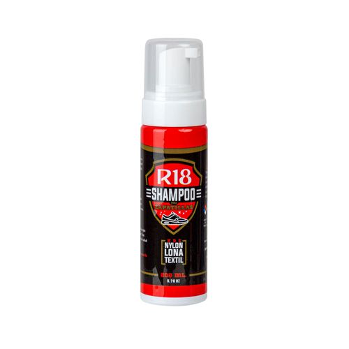 Shampoo R18  R18-E03 ATOMIZADOR 200 ML