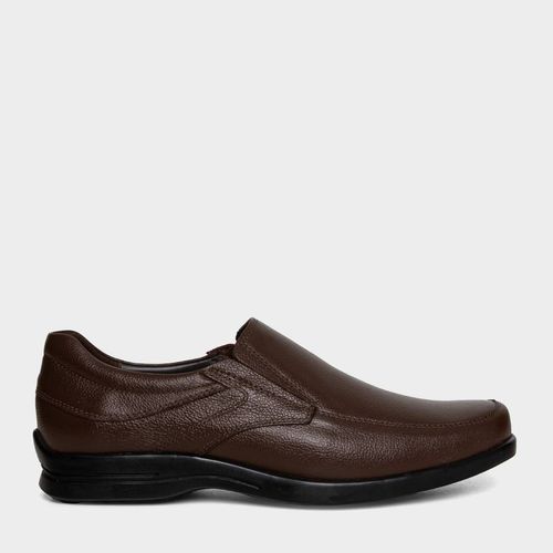 Zapatos Casual Renzo Renzini Hombres Rcf-039  Cuero