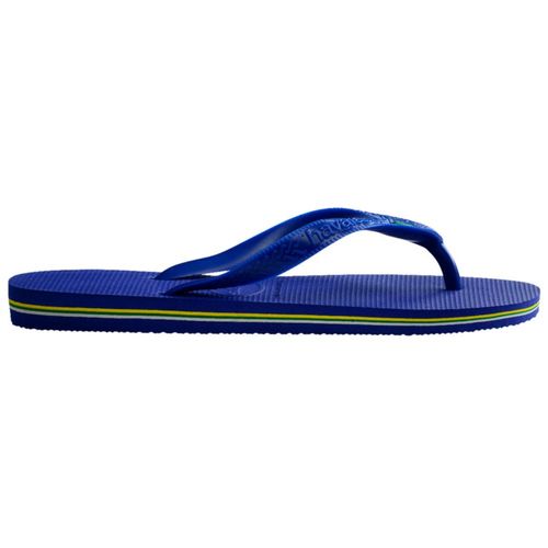 Sandalias De Playa Havaianas Para Hombre 4000032 Azul