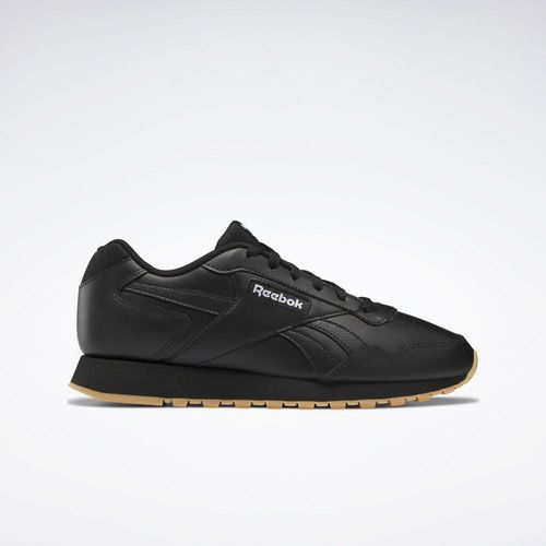 Zapatillas Urbanas Reebok Para Hombre Negro 100010030