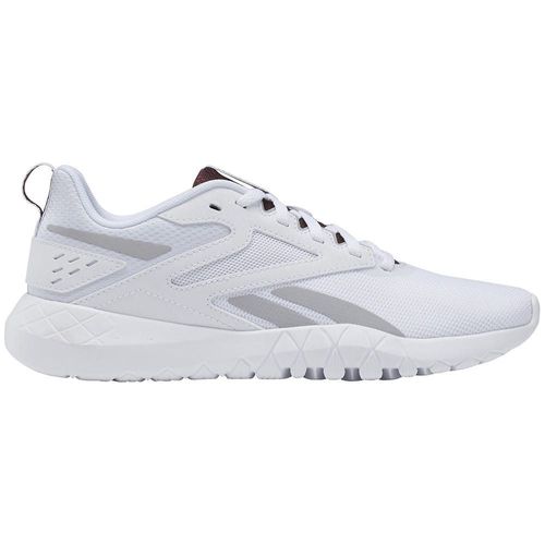 Zapatillas Deportivas Reebok Para Mujer Blanco 100033521