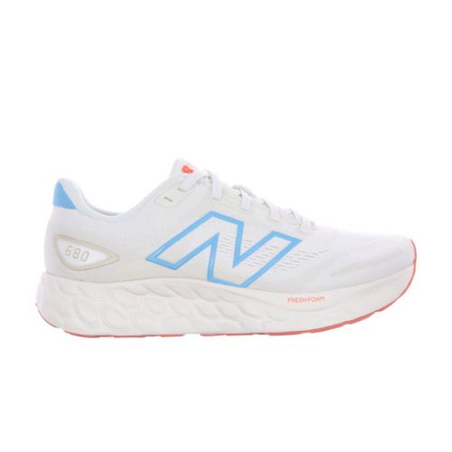 Zapatillas Deportivas New Balance Para Mujer W680Lh8 Beige