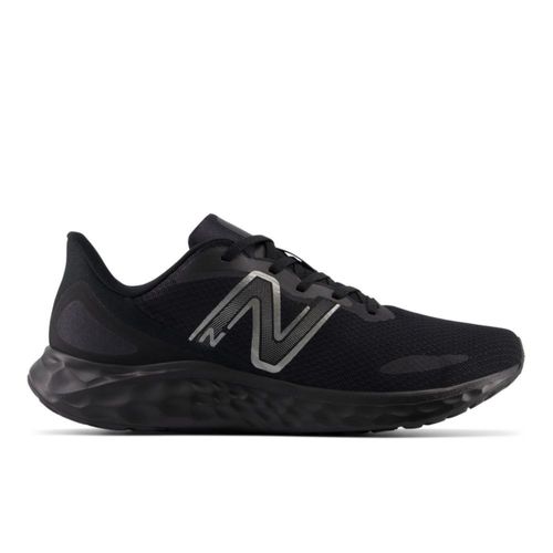 Zapatillas Deportivas New Balance Para Hombre Marissb4 Negro