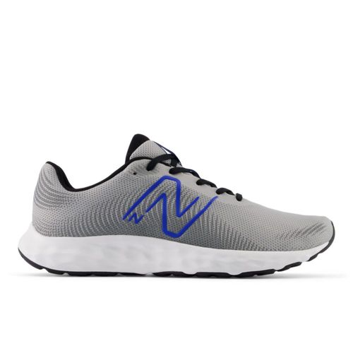 Zapatillas Deportivas New Balance Para Hombre Me420Cr3 Gris