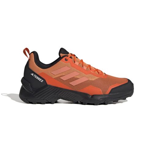 Zapatillas Outdoor Adidas Para Hombre Hp8609 Naranja