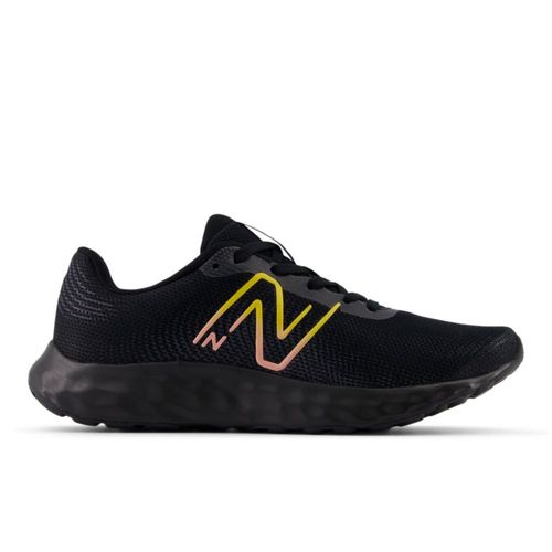 Zapatillas Deportivas New Balance Para Mujer We420Cb3 Negro