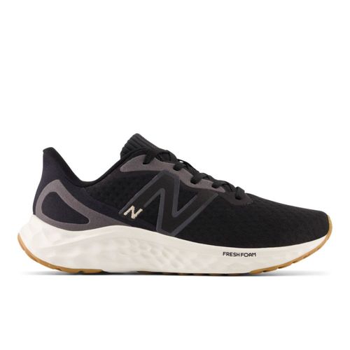 Zapatillas Deportivas New Balance Para Mujer Warisek4 Negro