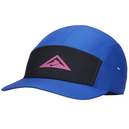 Gorro Nike AW84 Trail Cap DR0469-405 Azul