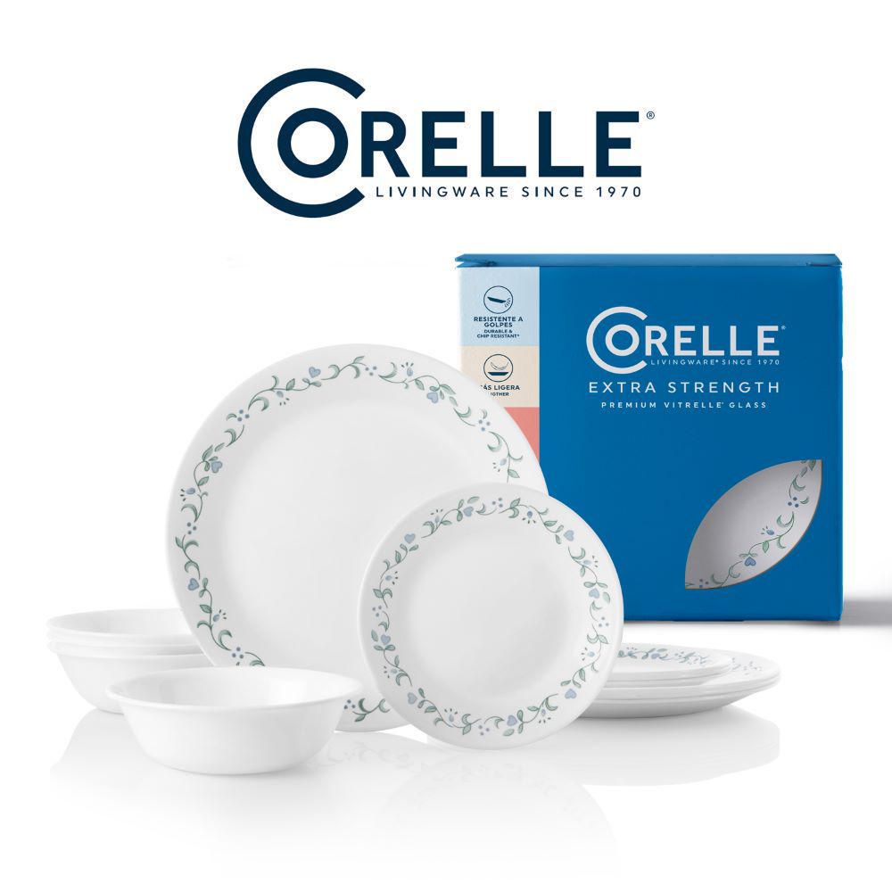 CORELLE Shopstar