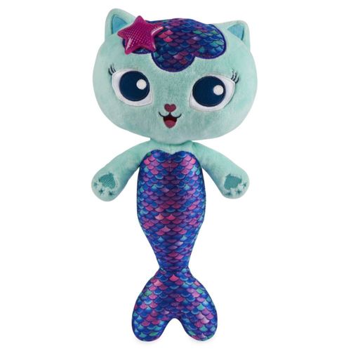 Peluche Gabbys Dollhouse Interactivo Gatirena