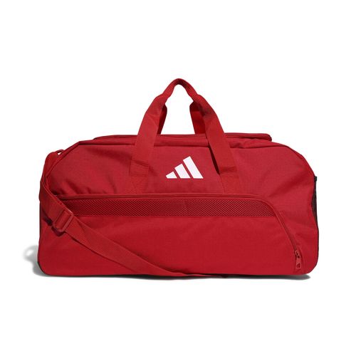 Maletin Adidas Tiro League IB8658 Rojo