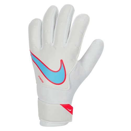 Guantes De Aruqero Nike GK Match Jr Talla 5 CQ7795-102 Blanco