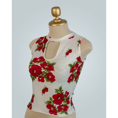 Blusa Miser Mercy