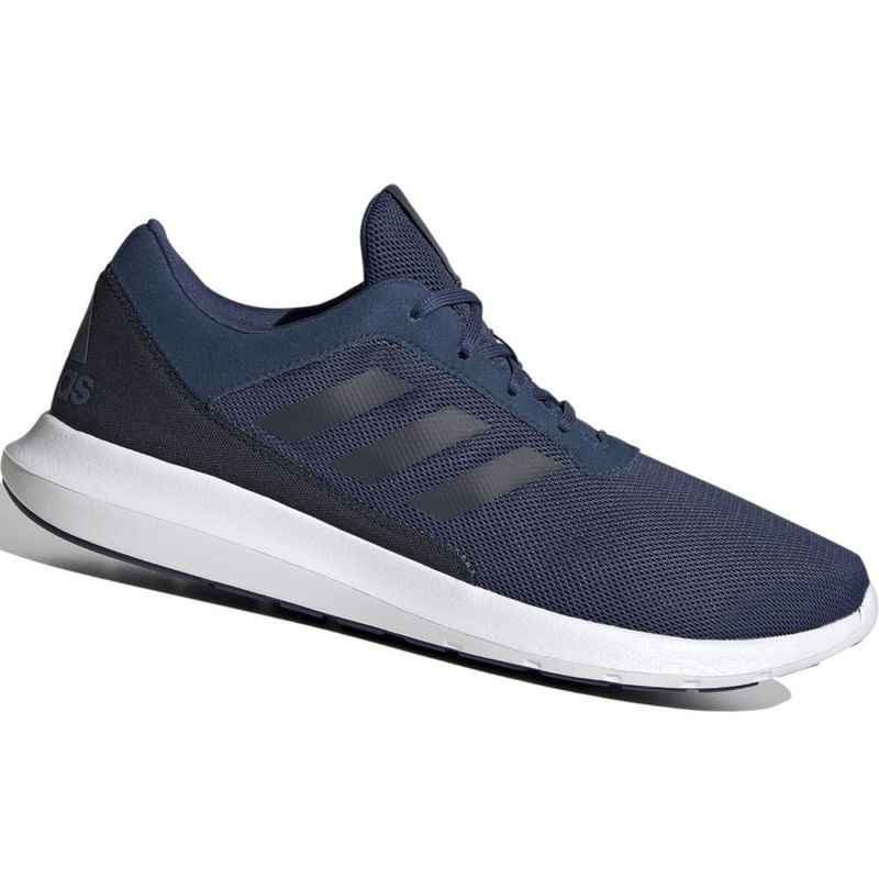 Zapatilla-Deportiva-Adidas-Coreracer-TR-Azul-9