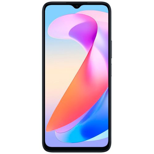 Smartphone HONOR X6A 6.55" 4GB 128GB 50MP + 2MP + 2MP Midnight Black