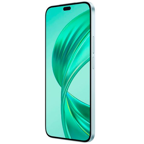 Smartphone HONOR X8B  6.7" 8GB 256GB 108MP + 5MP + 2MP Titanium Silver