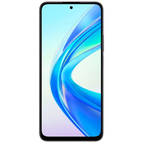 Smartphone HONOR X7B 6.8" 8GB 256GB 108MP + 5MP + 2MP Midnight Black