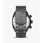 Diesel-Reloj-Cronografo-Hombre-Dz4616-Overflow-Plomo