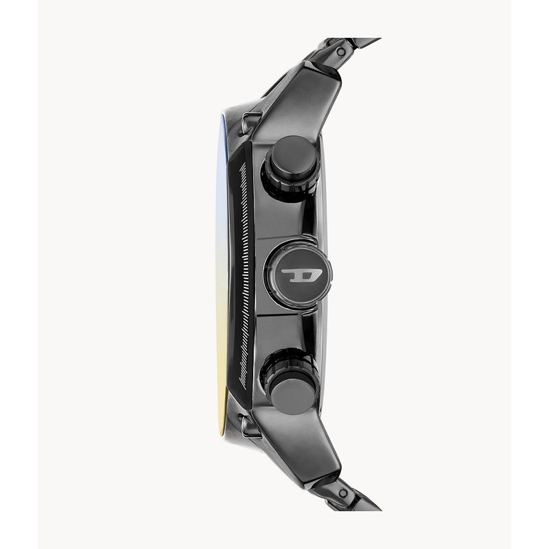 Diesel-Reloj-Cronografo-Hombre-Dz4616-Overflow-Plomo
