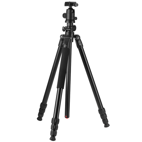 Trípode Cámaras Celulares Profesional 188 Cm Weifeng WF-5601