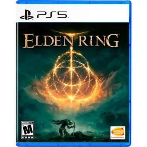 Elden Ring PlayStation 5