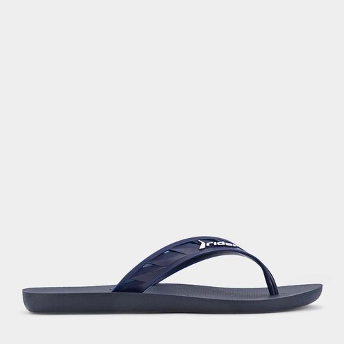 Sandalias Playeras Rider Hombres 2Rd574  Pvc