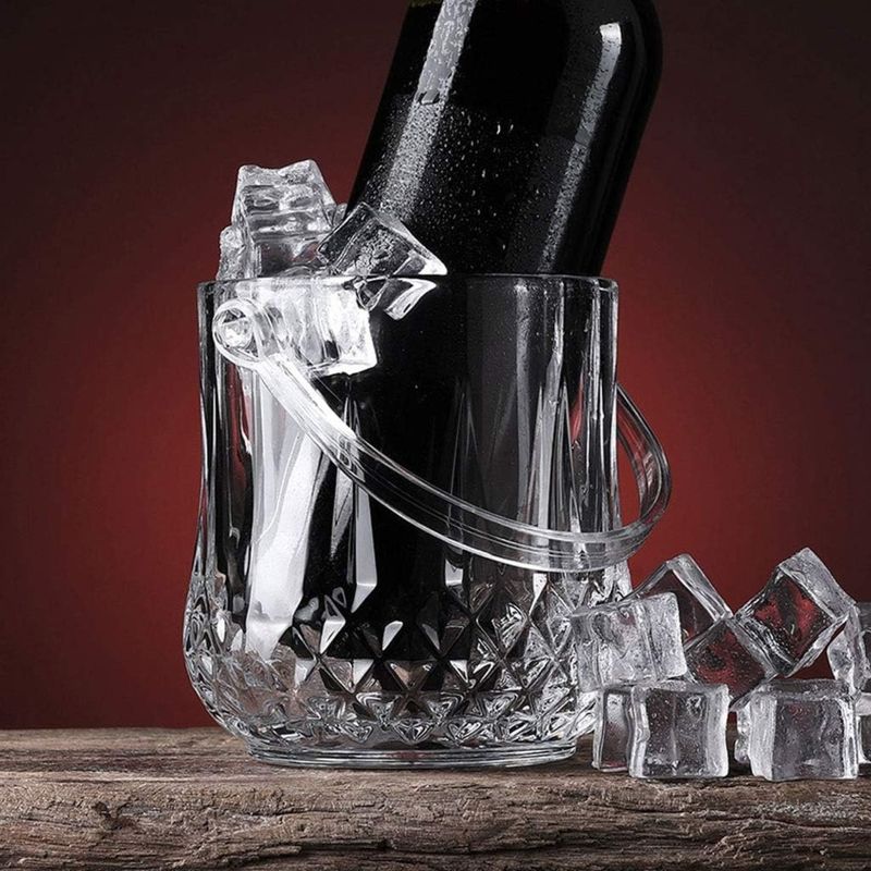 Jgo-8pc-Hielera-de-Bar-Vasos-Licorera-Whiskera-Cadamada-Brandy-Escoces-Bourbon-Vodka-970-ml