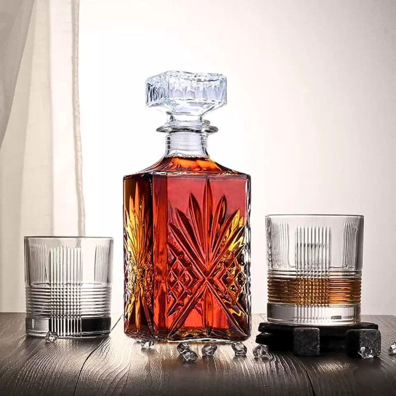 Jgo-7pc-Vasos-Licorera-Whiskera-Cadamada-Brandy-Escoces-970-ml