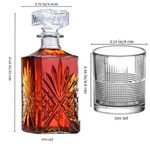 Jgo-7pc-Vasos-Licorera-Whiskera-Cadamada-Brandy-Escoces-970-ml